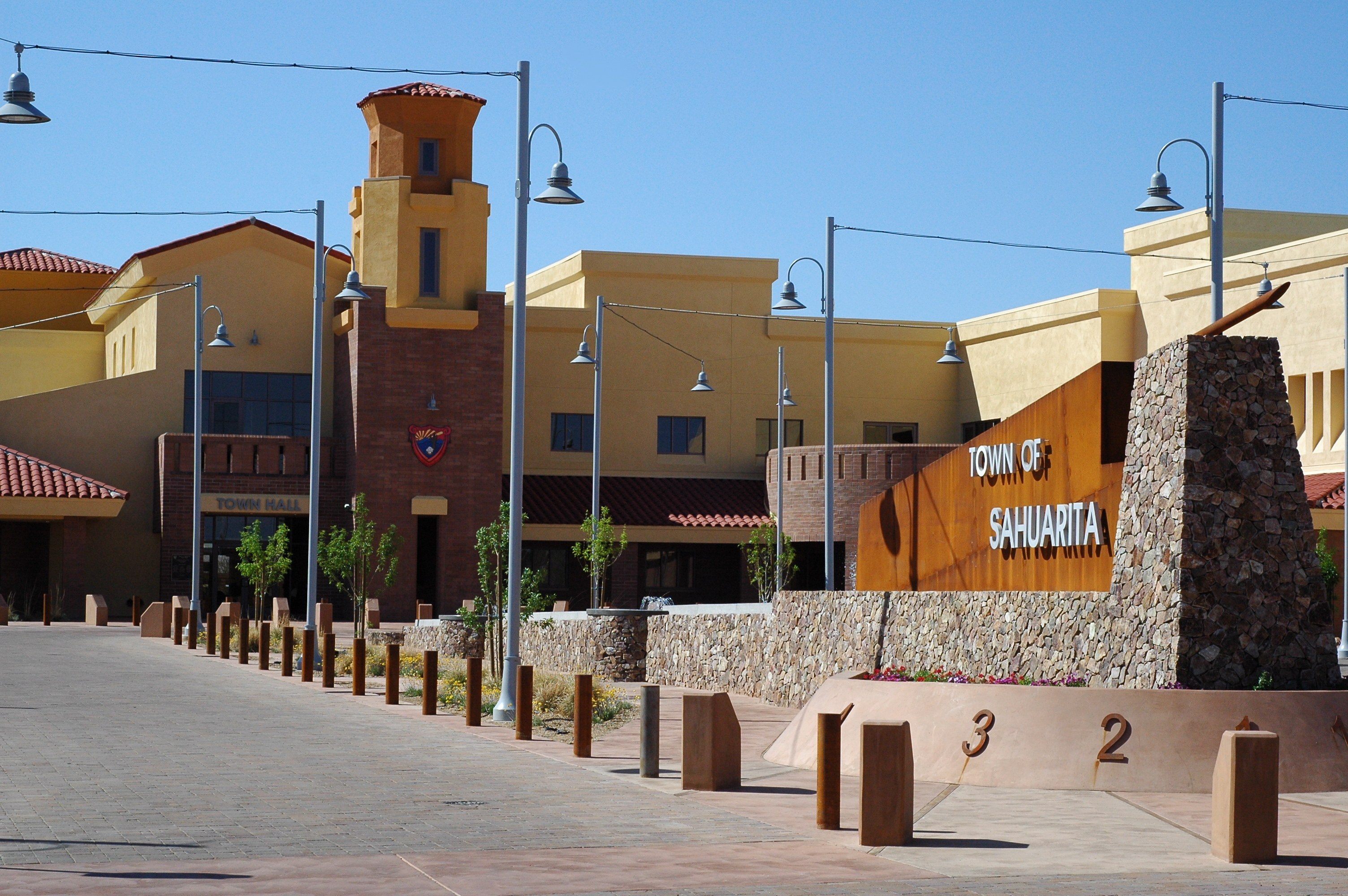 Sahuarita, AZ service area for Rodent Control