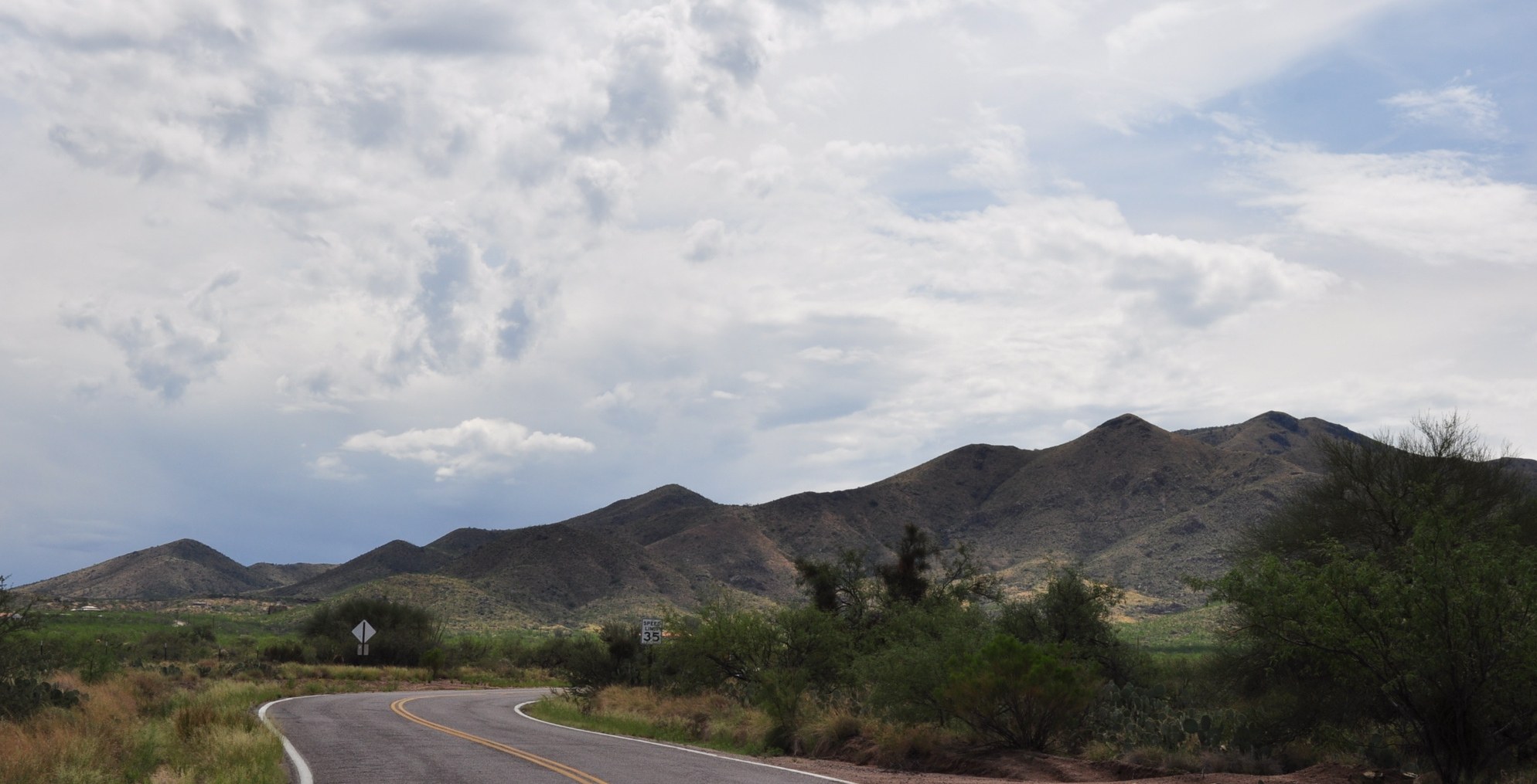 Corona de Tucson, AZ service area for Rodent Control