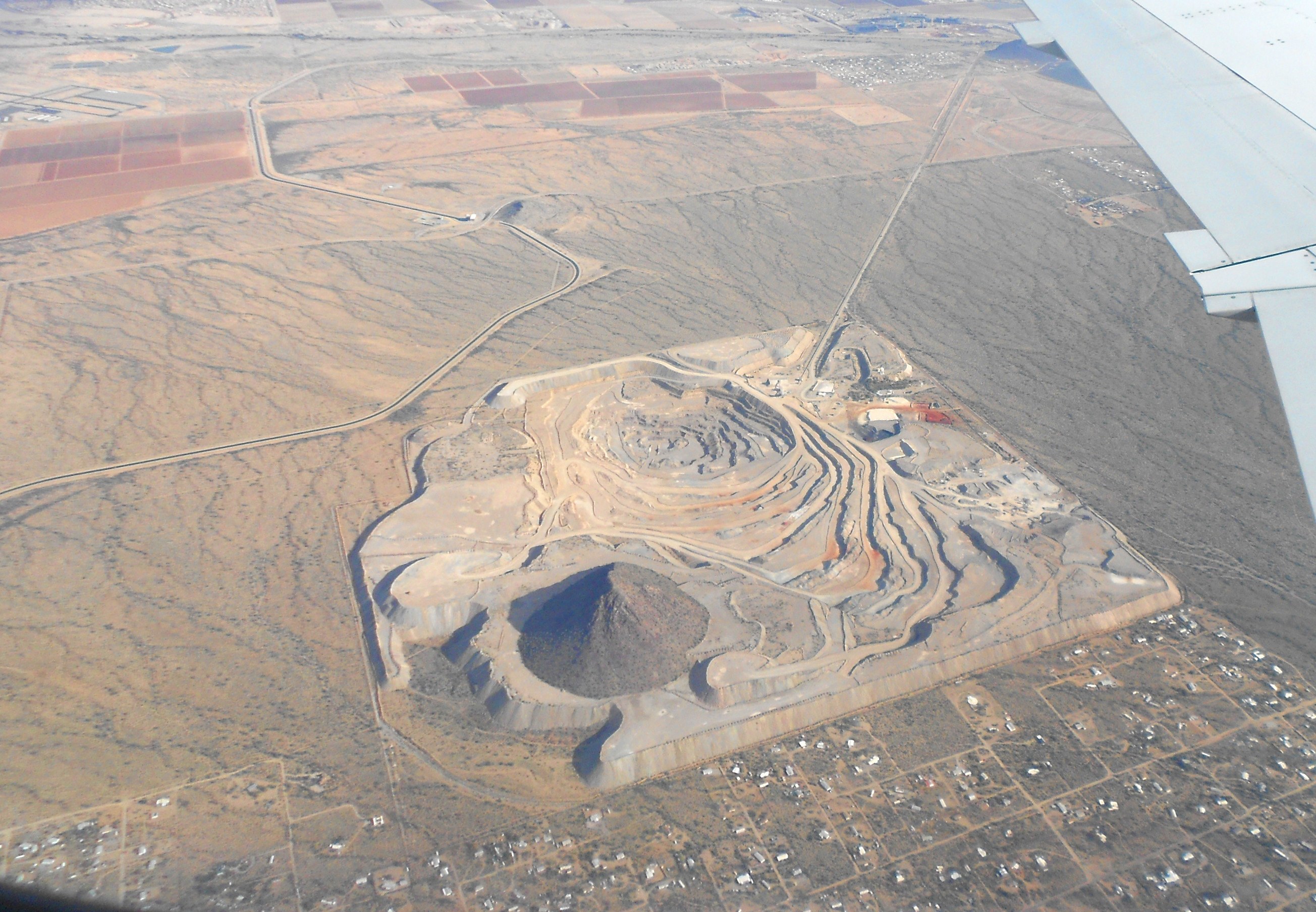 Picture Rocks, AZ service area for Rodent Control